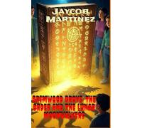 Grimwood Grove: The Order and the Lunar Moonwalkers