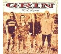 Grin - Best of [Import]