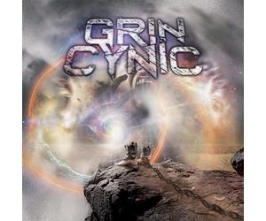 Grin Cynic - Grin Cynic