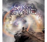Grin Cynic - Grin Cynic [Compact Discs]