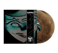 Grin Édition Limitée Vinyle Marbré