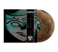 Grin Édition Limitée Vinyle Marbré Vinyle