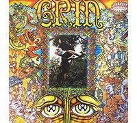 Grin (Feat.Nils Lofg - Gone Crazy [Import]