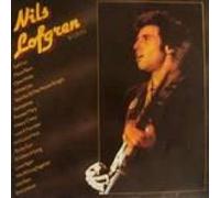 Grin - Nils Lofgren & Grin - Embassy - EMB 31770