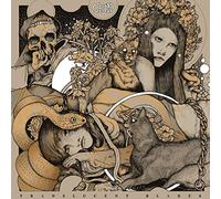 Grin - Translucent Blades [Import]