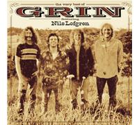 Grin - Very Best of