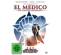 Grinan,Raynier Casamayor - El Medico: Die Cubaton Geschichte [Import]