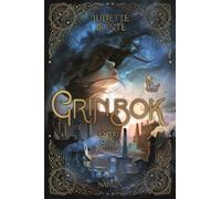 Grinbok - Entre deux ciels Tome 1 - Dès 14 ans (01)