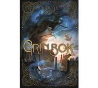Juliette Bonte – Grinbok – Entre deux ciels – Tome 1 – Dès 14 ans – Broché