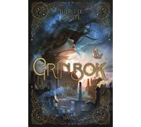 Juliette Bonte – Grinbok – Entre deux ciels – Tome 1 – Dès 14 ans – Broché