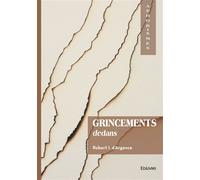 Grincements dedans - Robert I. D'Argence - Edilivre-Aparis - broché - Bande dessinée jeunesse