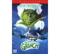 Grinch [DVD]