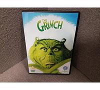 Grinch [Edizione: Regno Unito] [Import]