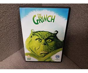 Grinch [Edizione: Regno Unito] [Import]
