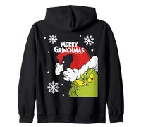 Grinch - Grinchy in The Corner Sweat à Capuche