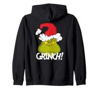 Grinch - The Christmas Grumpy Sweat à Capuche
