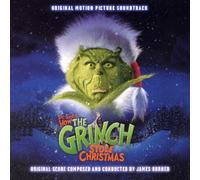 Grinch, The [Import]