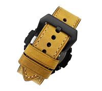 Grind Arenaceous Cowhide pour Casio MTG-B1000 G1000 Watch Watch Band Concave Port Watch Manual Line Sangle Belt Full of Stars