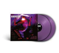 Grind Bastard (Ltd. Purple 2lp) [Vinyl]