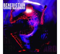 Grind Bastard -Reissue-