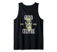 Grind Culture - Streetwear pour l'an 2000 Débardeur