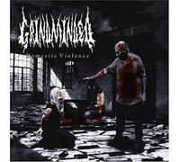 Grind Minded - Domestic Violence