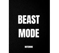 Grind Mode Black Notebook Edition 1: SevenSevenCollection