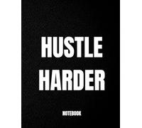 Grind Mode Black Notebook Edition 5: SevenSevenCollection