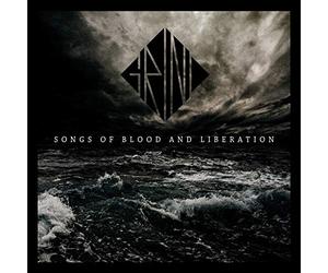 Grind - Songs of Blood and Liberation