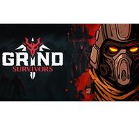Grind Survivors (Xbox Series Account)
