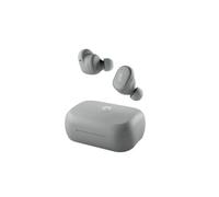GRIND TRUE WIRELESS SKULL-IQ - NOIR