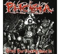 Grind Your Fucking Head In
