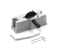 Grinder 66785 Outil de réglage de la roue de meulage à manivelle