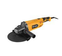 Grinder à angle électrique 2400W 230 mm 6500 REMPD./MIN