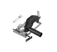 Grinder | Attachments réglables 45° | Cutting Machine, Cutter Support Cast Iron Base For 100 And 125 Mill