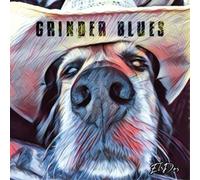 Grinder Blues El Dos (Vinyl) 12" Album