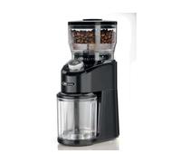 Grinder café 2000w broyeur conique ariete