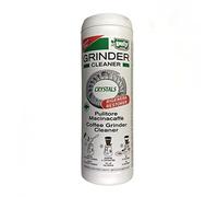 Grinder Cleaner Crystals Puly Grind Nettoyant pour moulin à café bio 405 g Fabriqué en Italie