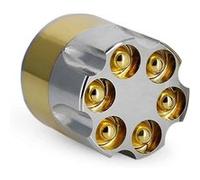 Grinder Colt Pollinator 3 Parties 40 mm G