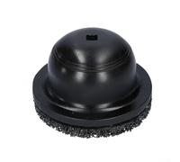Grinder Cup Outil efficace pour le nettoyage et l'entretien des roues de voiture 150 mm