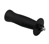 Grinder d'angle, poignée de broyeur angle 4 pouces M8 Nécrôlement non glissant et auxiliaire Remplacement Modification des pièces jointes pour broyage,
