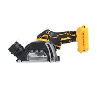 Grinder de remplissage de meuleuse d'angle 20 V pour couper un outil électrique sans fil, moteur sans balais 20 000 tr/min