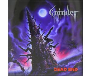 Grinder - Dead End -Deluxe-