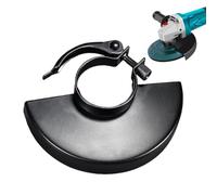 Grinder Dust Shroud | Metal Cutting Protector - Angle Grinder Disc Dust Guard Replacement for Metal Concrete Cement Stone