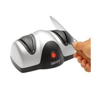 Grinder électrique universel 40W et aiguine de couteaux