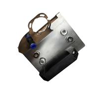 Grinder Holder Angle Grinder Holder | Support de meulage en métal | Angle Grinder Cutting Holder for Home Renovation, Carpentry, Plastering