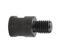 Grinder Polisher Attachment - Rotary Buffing Wheel Kit, Abrasive Sanding Adapter, Drill Conversion Tool With Quick Connect Shaft | Metal Finishing Accessory For Cars, Motorbikes, Woodwork, Jew