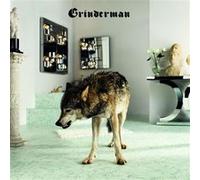Grinderman – Grinderman 2 – CD – Édition Digipak