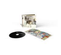 Grinderman – Grinderman 2 – CD – Édition Digipak