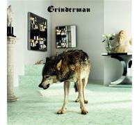 Grinderman – Grinderman 2 – CD – Édition Digipak